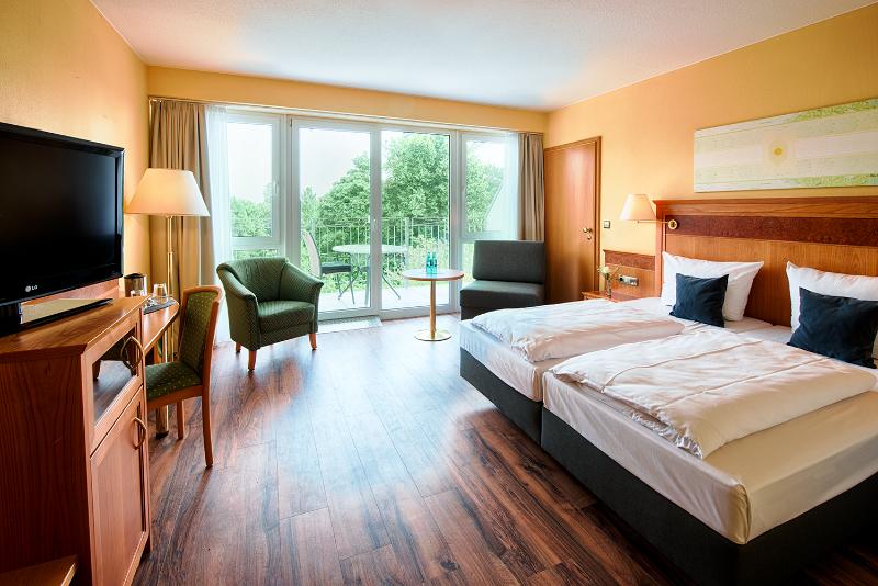 高级大房间, Achat Hotel Bad Dürkheim