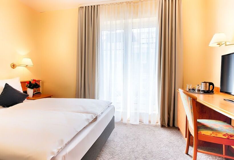 商务房间, Achat Hotel Bad Dürkheim