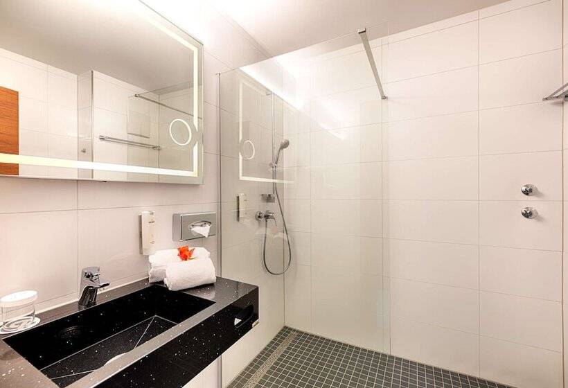 高级大房间, Achat Hotel Bad Dürkheim