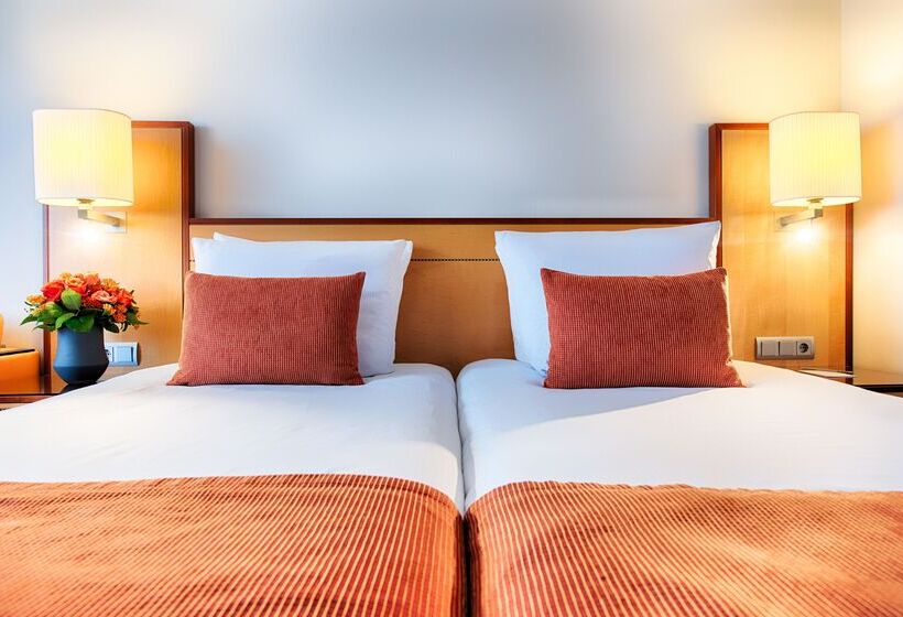 Номер Superior, Achat Hotel Karlsruhe City