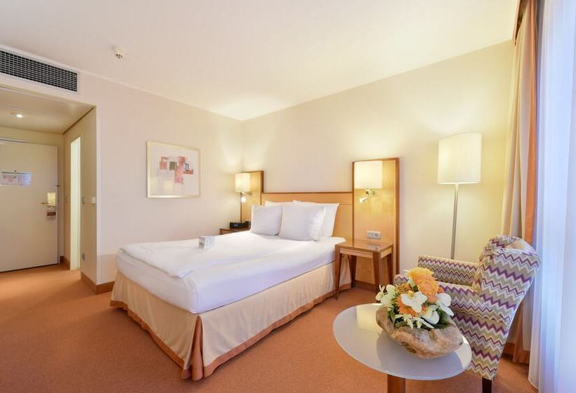 Номер Superior, Achat Hotel Karlsruhe City