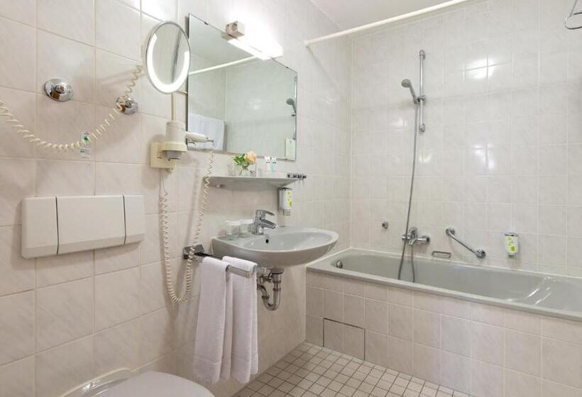 수피리어 룸, Achat Hotel Neustadt An Der Weinstraße