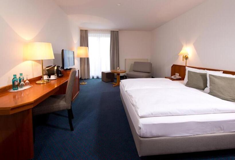 Quarto Superior, Achat Hotel Neustadt An Der Weinstraße