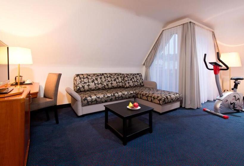 Suíte Júnior com Sacada, Achat Hotel Neustadt An Der Weinstraße