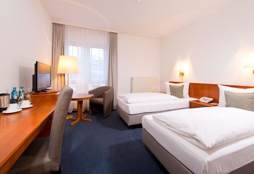 비즈니스룸, Achat Hotel Neustadt An Der Weinstraße