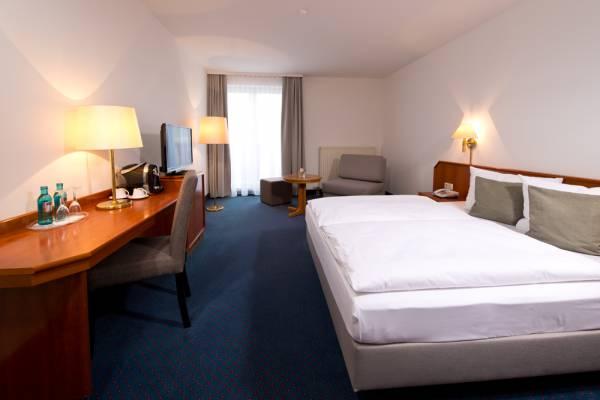 수피리어 룸, Achat Hotel Neustadt An Der Weinstraße