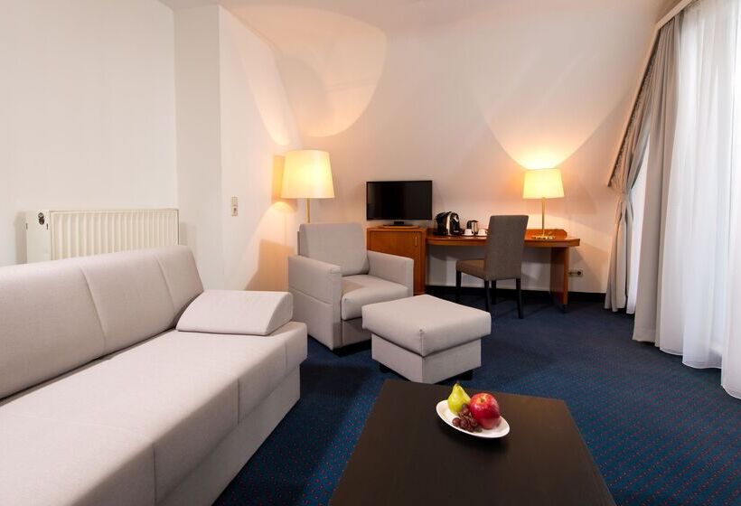 패밀리 룸, Achat Hotel Neustadt An Der Weinstraße