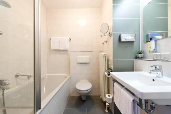 Quarto Superior Individual, Achat Hotel Neustadt An Der Weinstraße