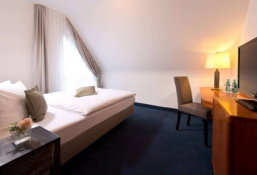 비즈니스룸, Achat Hotel Neustadt An Der Weinstraße
