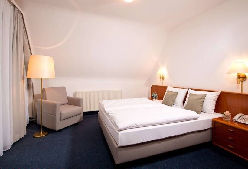 패밀리 룸, Achat Hotel Neustadt An Der Weinstraße