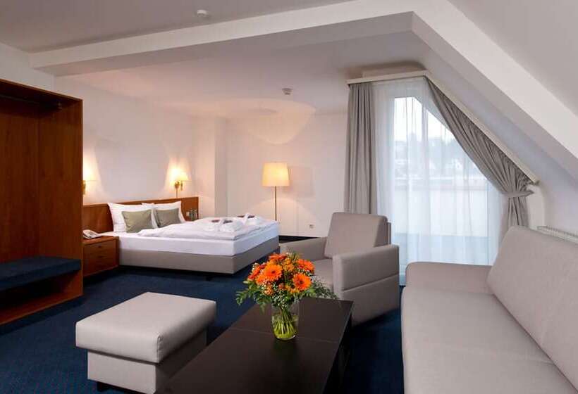 패밀리 룸, Achat Hotel Neustadt An Der Weinstraße