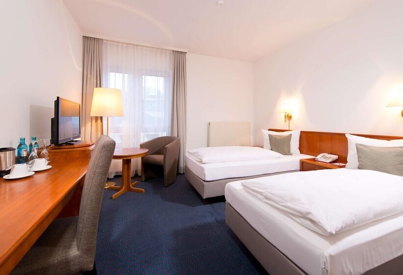 수피리어 룸, Achat Hotel Neustadt An Der Weinstraße