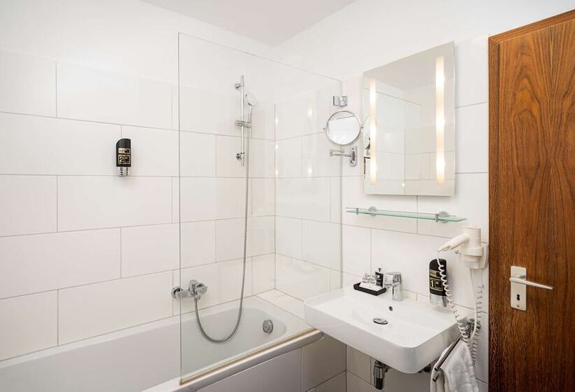 اتاق سوپریور, Arthotel Ana Eden