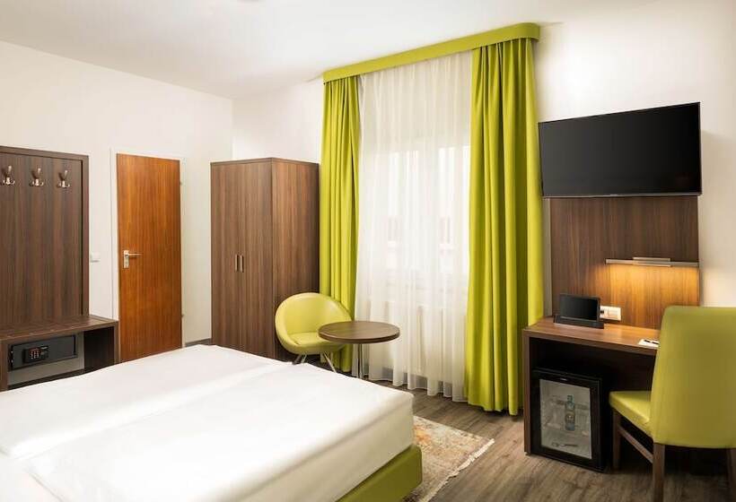 اتاق سوپریور, Arthotel Ana Eden