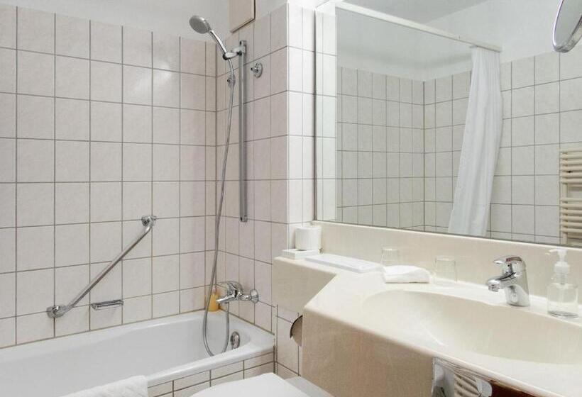 اتاق سوپریور, Bürgerhof Wetzlar