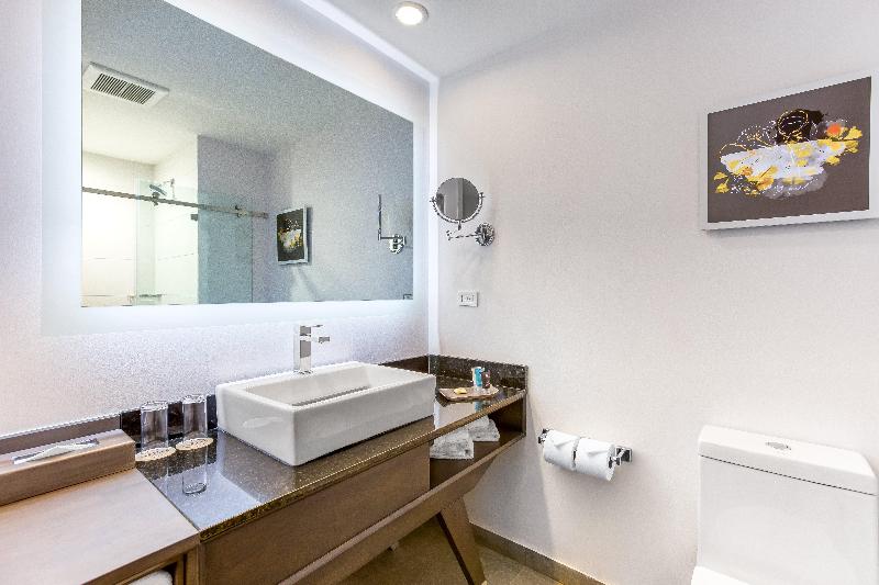 اتاق استاندارد, Hilton Mainz