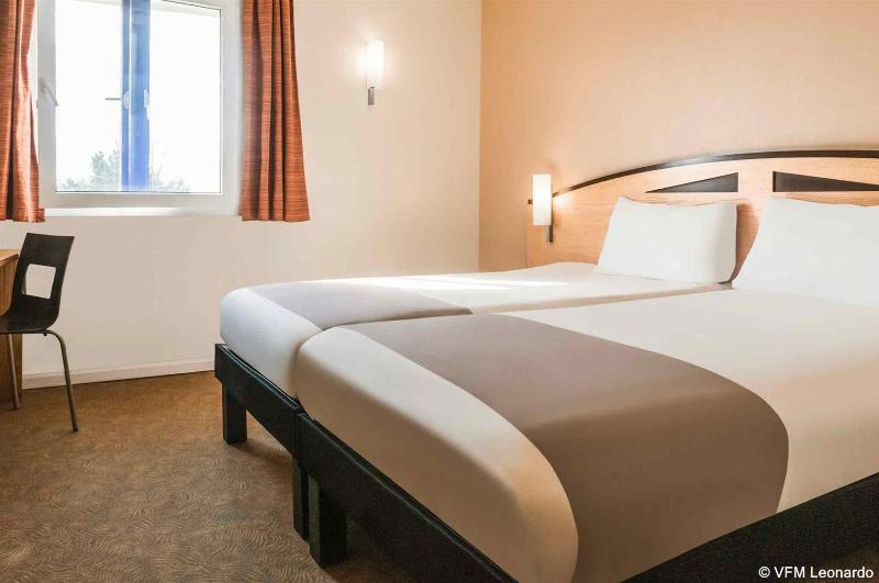 اتاق اجرایی, Hilton Mainz