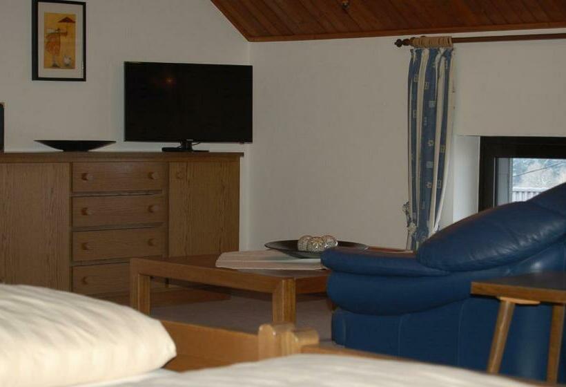 Номер Стандарт, Landgasthaus Pfahl