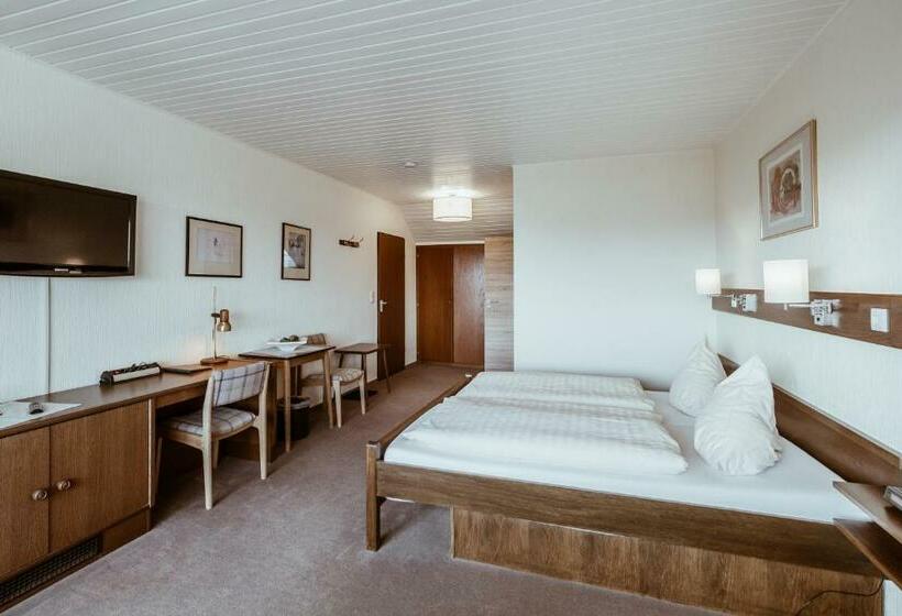 Номер Стандарт, Landgasthaus Pfahl