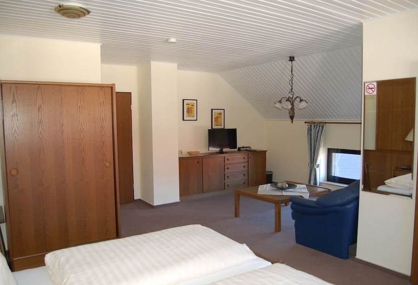 Номер Стандарт, Landgasthaus Pfahl