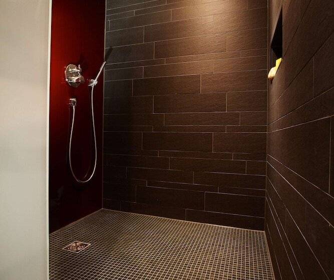 اتاق استاندارد, Pentahotel Wiesbaden