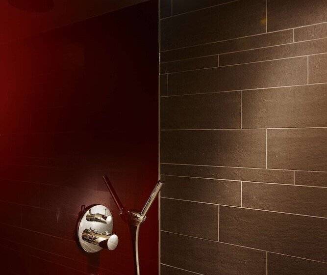 سوییت جونیور, Pentahotel Wiesbaden