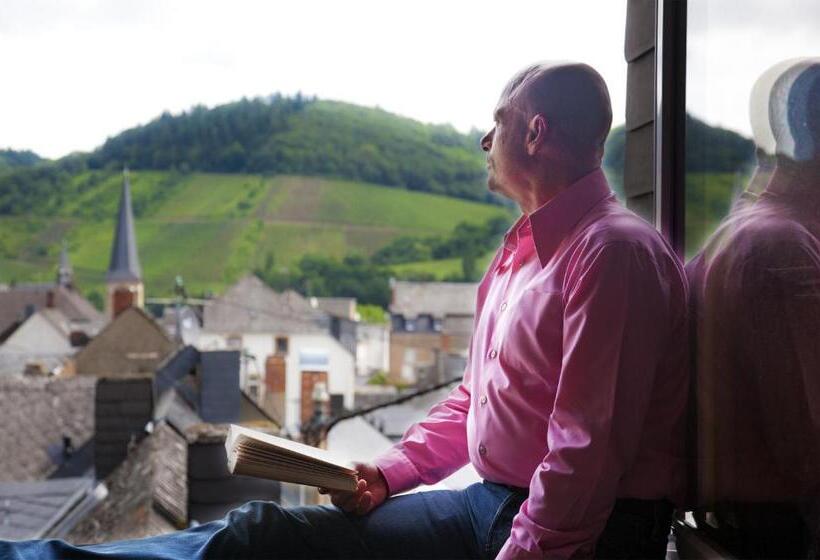 标准间, Ringhotel Bömers Mosel Land
