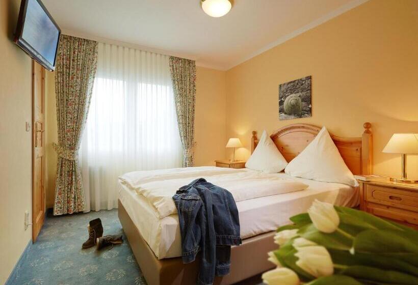 Номер Стандарт, Ringhotel Bömers Mosel Land