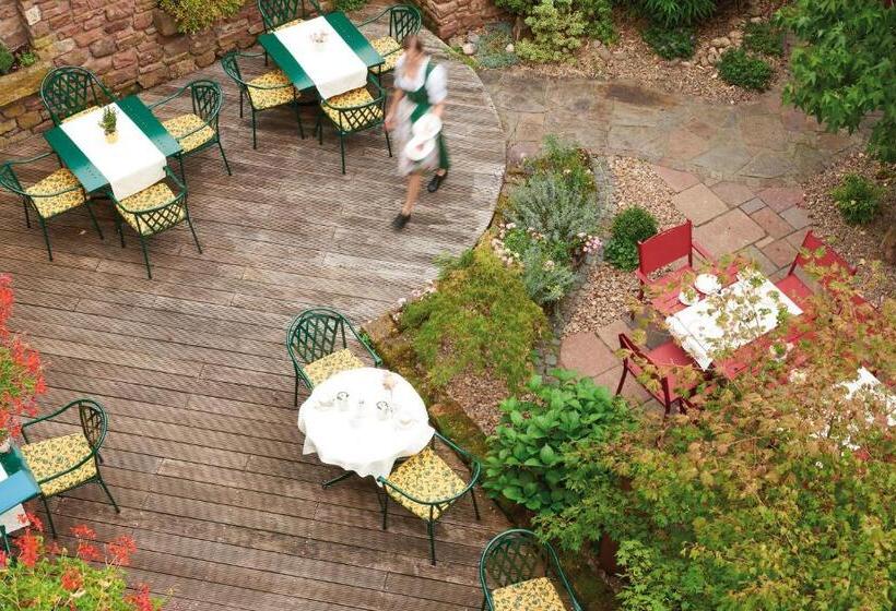 标准间, Ringhotel Bömers Mosel Land
