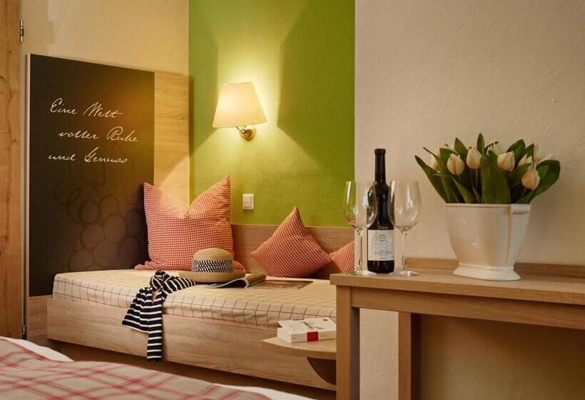 高级大房间, Ringhotel Bömers Mosel Land