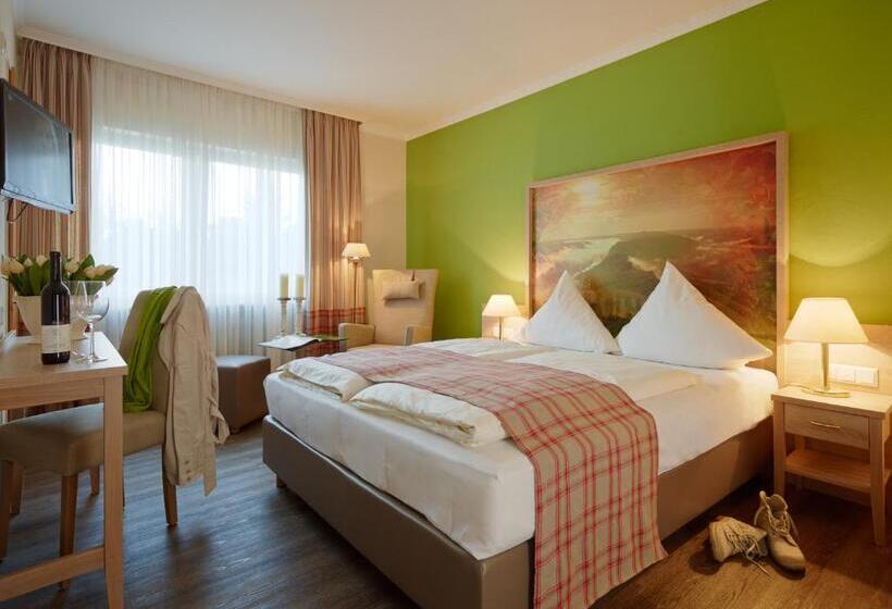 Номер Superior, Ringhotel Bömers Mosel Land