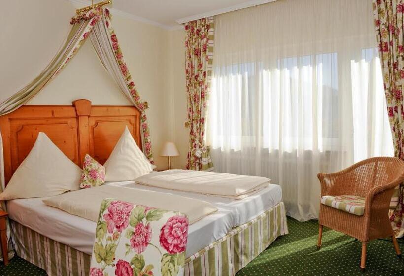 高级大房间, Ringhotel Bömers Mosel Land