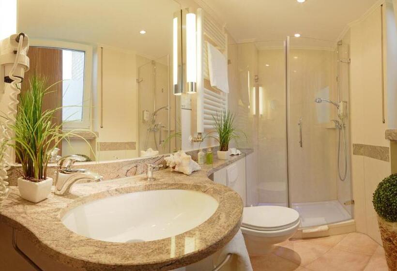 Номер Superior, Ringhotel Bömers Mosel Land