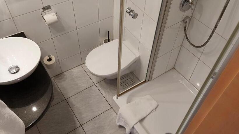 Апартаменты 1 Спальня, Stuttgart 21