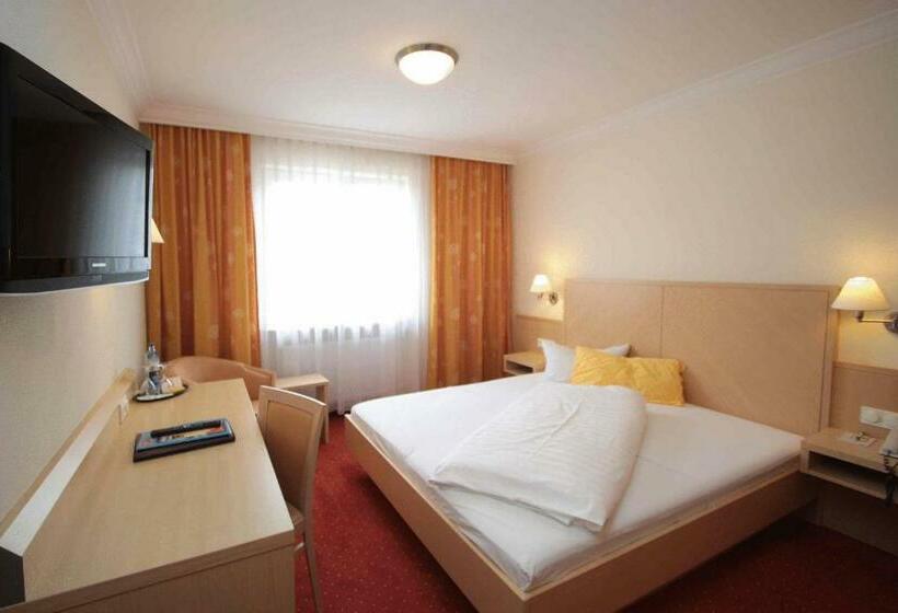Номер Комфорт, Dirsch Wellness & Spa Resort