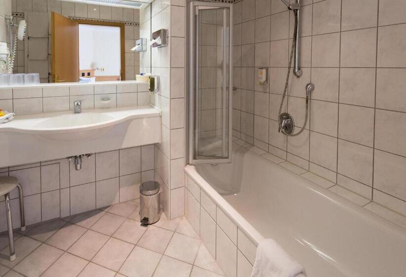 Полулюкс Superior, Dirsch Wellness & Spa Resort