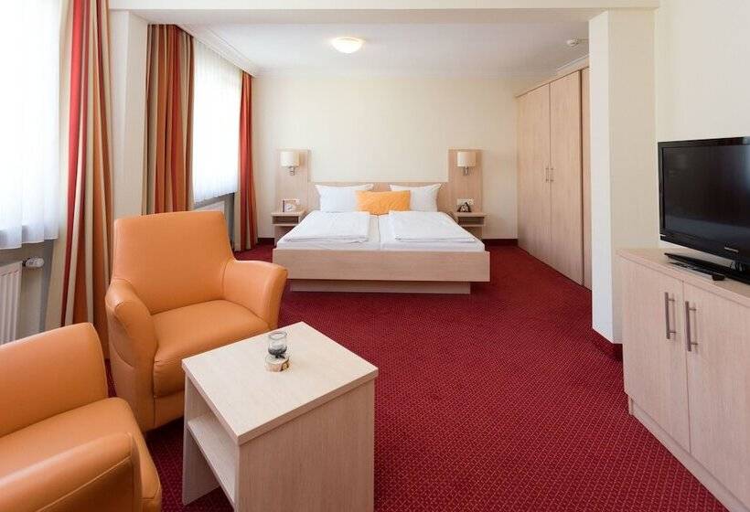 Номер Комфорт, Dirsch Wellness & Spa Resort