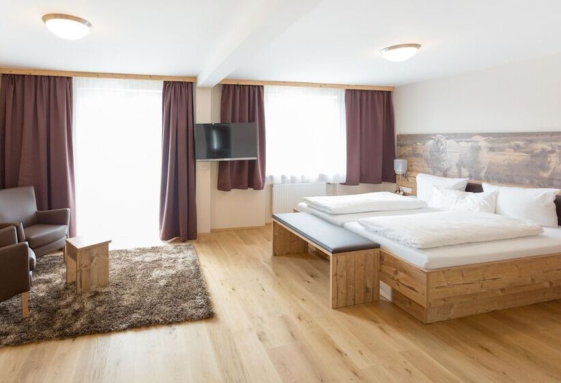 Полулюкс Superior, Dirsch Wellness & Spa Resort