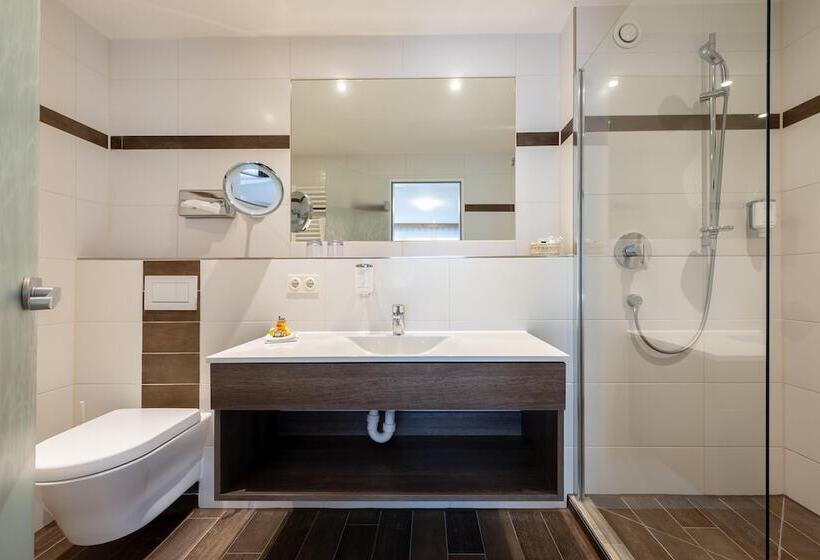 Номер Комфорт, Dirsch Wellness & Spa Resort