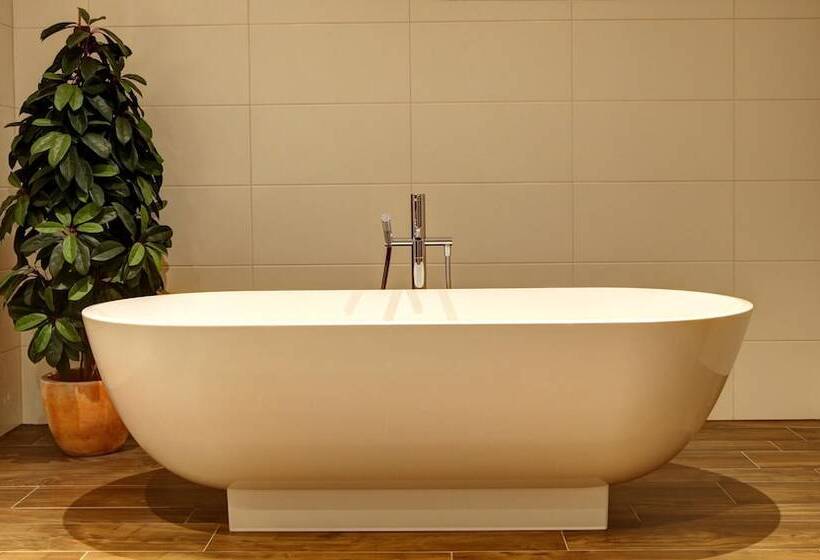 Люкс Повышенной Комфортности, Dirsch Wellness & Spa Resort