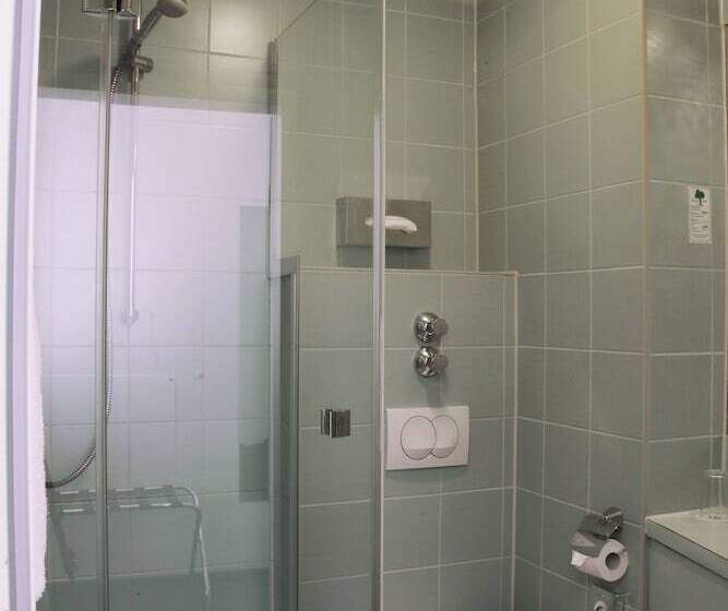 اتاق استاندارد, Helvetia Hotel Munich City Center
