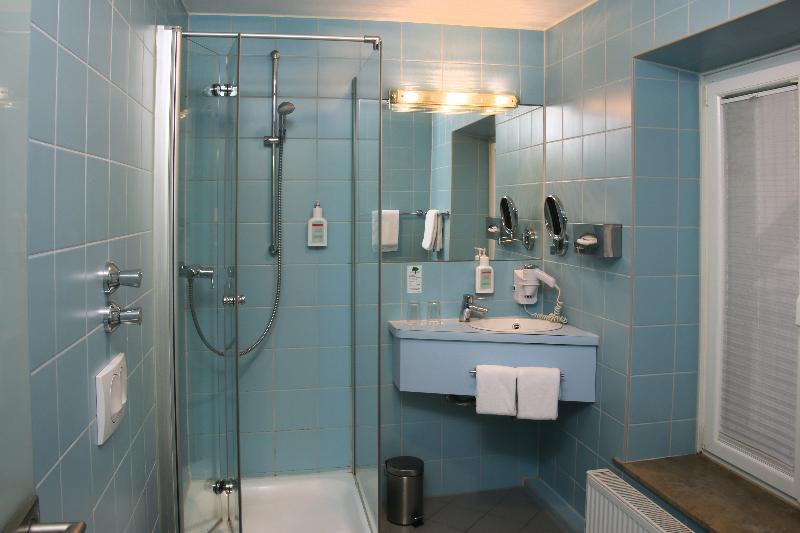 اتاق سوپریور, Helvetia Hotel Munich City Center