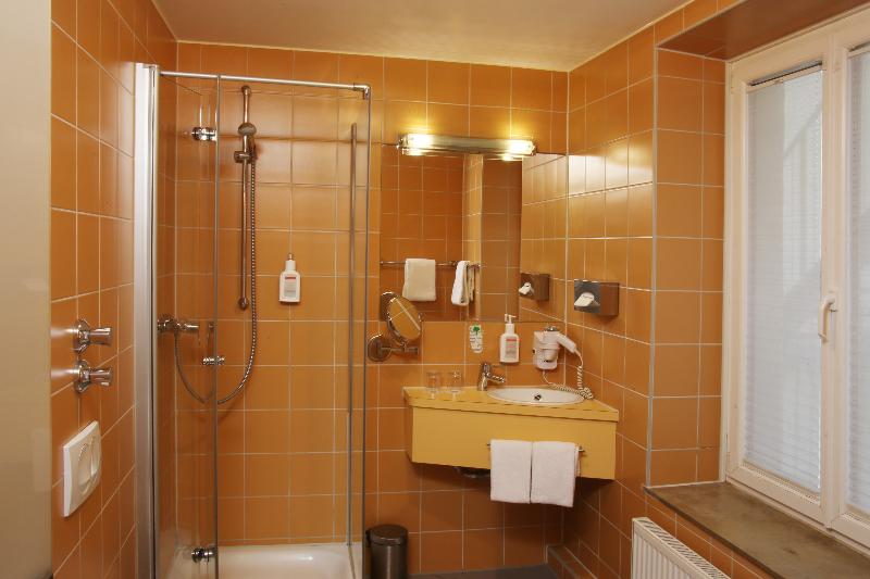 اتاق سوپریور, Helvetia Hotel Munich City Center