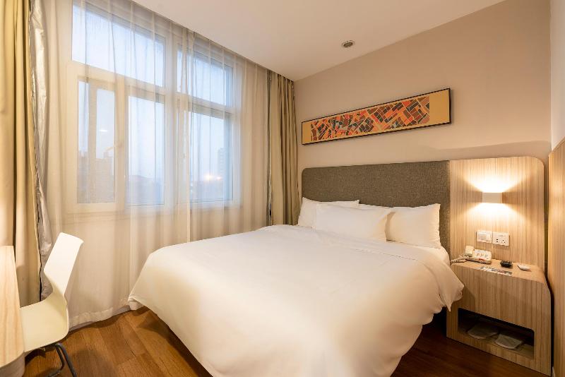 اتاق سوپریور یک تخته, Helvetia Hotel Munich City Center
