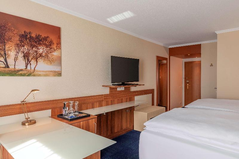 标准间, NH Ingolstadt