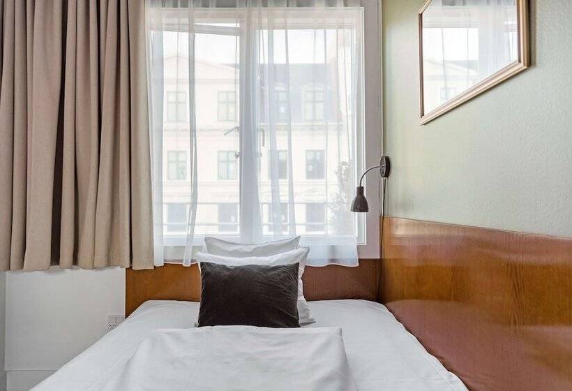 스탠다드 룸, Astoria, Best Western Signature Collection