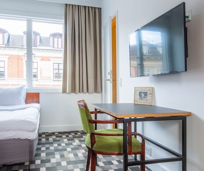 스탠다드 룸, Astoria, Best Western Signature Collection