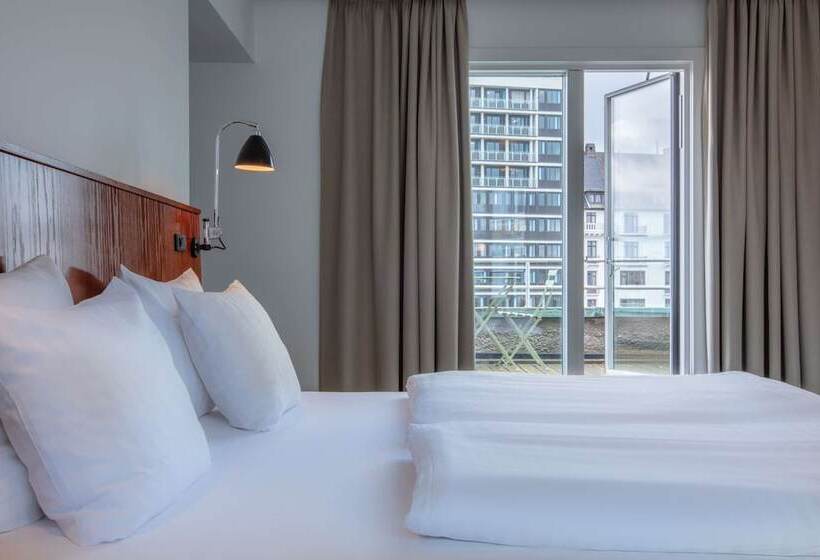 수피리어 룸, Astoria, Best Western Signature Collection