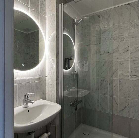 수피리어 룸, Astoria, Best Western Signature Collection