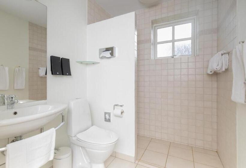 اتاق استاندارد, Color Hotel Skagen
